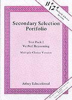 Secondary Selection Portfolio