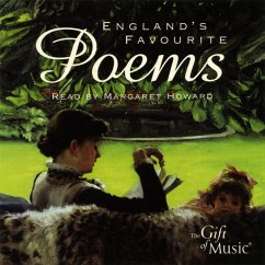 England's Favourite Poems, 1 Audio-CD