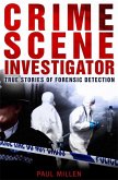 Crime Scene Investigator Crime Scene Investigator