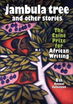 Jambula Tree and Other Stories - Arac de Nyeko, Monica