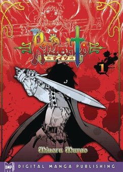 Knights, Volume 1 - Murao, Minoru