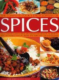 The Complete Cook's Encyclopedia of Spices
