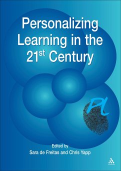 Personalizing Learning in the 21st Century