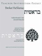 Parshat HaShavuah: Genesis (Teacher's Guide Bereshit) - Levenson, Joel