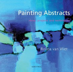 Painting Abstracts - Vliet, Rolina van