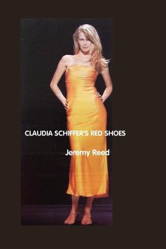 Claudia Schiffer's Red Shoes - Reed, Jeremy