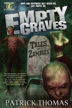 Empty Graves - Thomas, Patrick