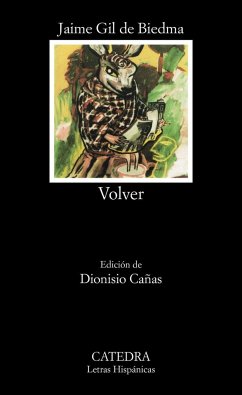 Volver - Cañas, Dionisio; Gil De Biedma, Jaime