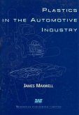 Plastics in the Automotive Industry