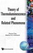 THEORY OF THERMOLUMINESCENCE & RELATED.. - Bild 1