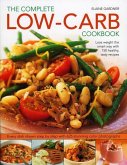 Complete Low-carb Cookbook