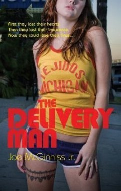 The Delivery Man - McGinniss, Joe