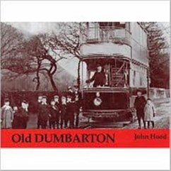 Cover Old Dumbarton