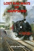 Lost Railways of Hampshire Lost Railways of Hampshire