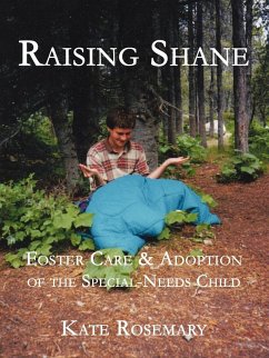 Raising Shane - Rosemary, Kate