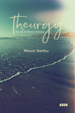 Theurgy - Sadhu, Mouni
