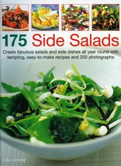 175 Side Salads - Canning, Julia