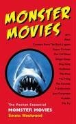 Monster Movies - Westwood, Emma