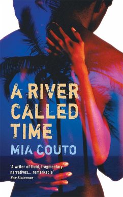 A River Called Time - Couto, Mia