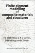 Finite Element Modelling of Composite... - Bild 1