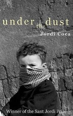 Under the Dust - Coca, Jordi