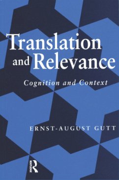 Cover Translation and Relevance