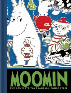 Moomin Book Three - Jansson, Tove