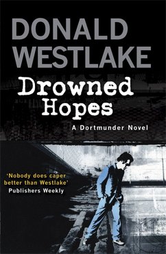 Drowned Hopes - E. Westlake, Donald