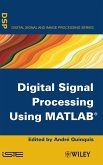 Digital Signal Processing Matlab