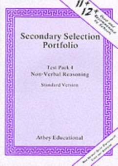 Secondary Selection Portfolio - Athey, Lionel