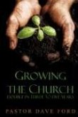Growing the Church: Double in Three to Five Years