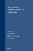 International Humanitarian Law: Challenges