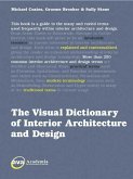 The Visual Dictionary of Interior Architecture and Design