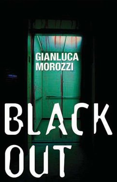 Blackout - Morozzi, Gianluca