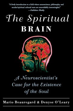 Spiritual Brain, The - Beauregard, Mario; O'Leary, Denyse