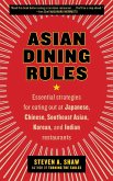 Asian Dining Rules