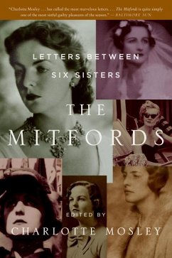 The Mitfords - Mosley, Charlotte