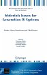 Materials Issues for Generation IV... - Bild 1