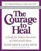 The Courage to Heal