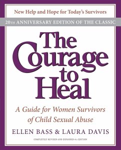 The Courage to Heal - Bass, Ellen; Davis, Laura