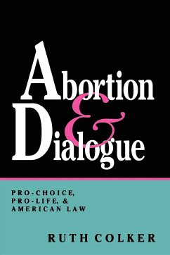 Cover Abortion & Dialogue