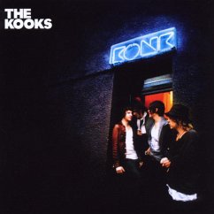 Konk - Kooks,The