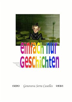 Einfach nur Geschichten