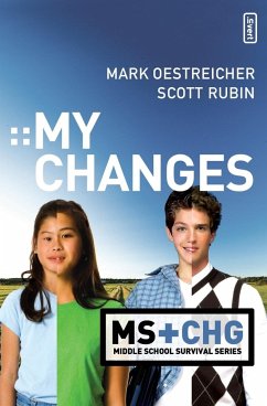 My Changes - Oestreicher, Mark; Rubin, Scott