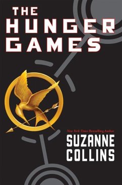 The Hunger Games (Hunger Games, Book One) - Collins, Suzanne