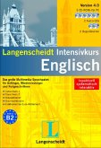 Langenscheidt Intensivkurs Englisch 4.0