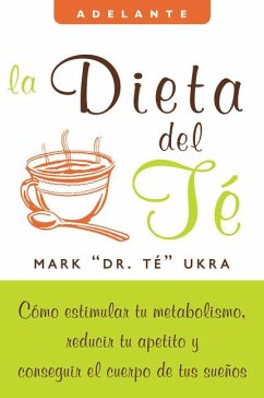 La Dieta del Te - Ukra, Mark