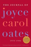 The Journal of Joyce Carol Oates