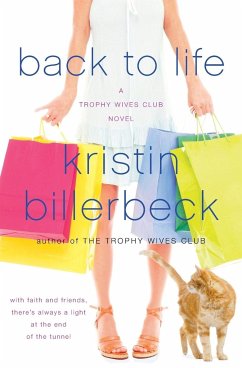 Back to Life - Billerbeck, Kristin