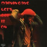 Let's Get It On (+15 Bonus Tra (Vinyl) Let's Get It On (+15 Bonus Tra (Vinyl)
